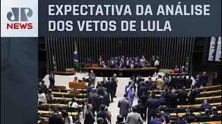 Perse deve ser prioridade do Senado na próxima semana