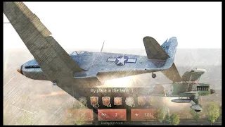 The Most Broken BR Balance Ever: Ki-61-Ib (War Thunder)