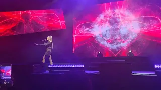 🇬🇪 IRU - ECHO (GEORGIA 2023) BCN Eurovision Party 2023