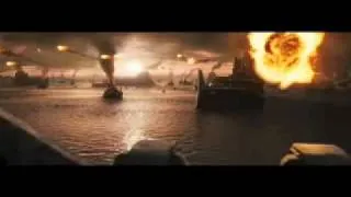 The Last Airbender Promo #3