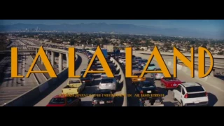 Another Day Of Sun - A Tribute to La La Land