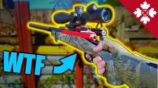 The SNIPER Everyone Should FEAR!