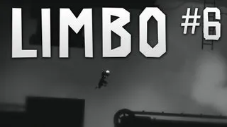 Let's Play Limbo [Part 6] - STUPID CARTS! - Limbo Playthrough