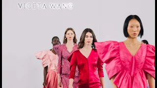 VICETA WANG Spring Summer 2023 'Metamorphosis'