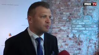 Председатель совета банка ABLV Олег Филь о финансировании сделки с Baltic RE Group
