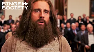 Evan Almighty: There's Going to Be a Flood