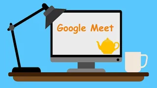 Google Meet для вчителів