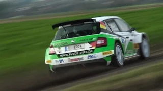 3-Städte Rallye 2016 | HIGHLIGHTS