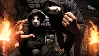 MEGAMIX Angerfist 2013 (mix)