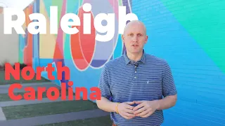 A Guide to Discovery Raleigh, NC: Explore the Research Triangle Now