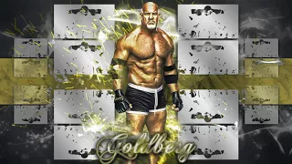 Goldberg's Theme - "Invasion" (Arena Effect For WWE 2K14)