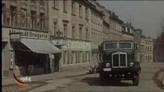 60 Jahre Deutschland: 1963