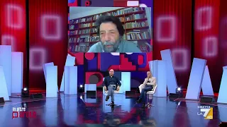 Vede i rischi di una deriva autoritaria? La risposta di Massimo Cacciari: "Si, e non ha nulla a ...