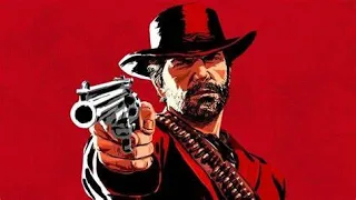 Red Dead Redemption 2 #19 1/2@🌿@