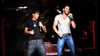 Gusttavo Lima part. Neymar - Fazer Bebe (DVD 2012 Ao Vivo)