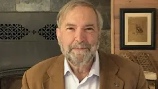 Looking ahead to the Liberal cabinet retreat in P.E.I. with Tom Mulcair