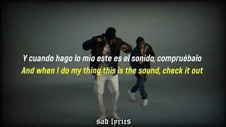 Alemán - Mi Tio Snoop Ft Snoop Dogg // Sub Español & Lyrics