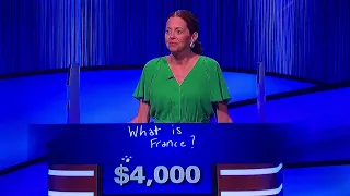 Final Jeopardy round ALL-NEW LIVE tonight Friday June 30, 2023🤯😳🤯😳🤯