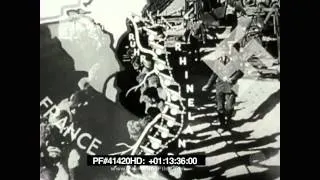 The Nazis Strike - Why We Fight Part 2 Frank Capra Poland WWII 41420 HD