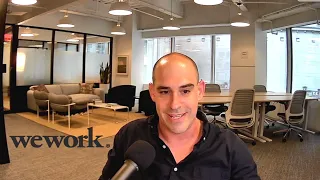 Most People Don't Even Realize this About Marketing | Brandon Resnick - WeWork, VP MKTG