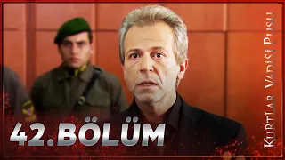 Kurtlar Vadisi Pusu - 42. Bölüm FULL HD