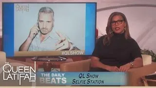 Daily Beats: Survivor and Selfies | The Queen Latifah Show