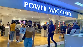 BUMILI KAMI NG IPHONE 14 PRO MAX SA POWERMAC | ANG MAHAL PALA