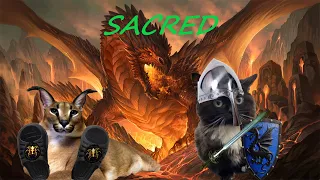 Что такое Sacred 1 (Часть 1)