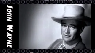 Country Music - (John Wayne)