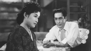 O Retrato da Senhora Yuki (1950), de Kenji Mizoguchi - ative as legendas