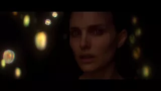 Annihilation Alien Scene