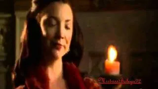 MistrissBoleyn92 - Greensleeves - Henry and Anne