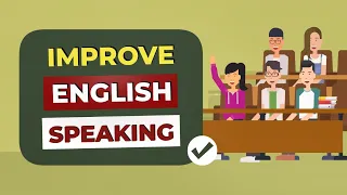 English Conversation Practice (School Life) Improve English Speaking Skills