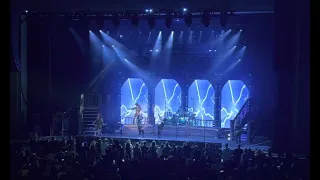 Alice Cooper - Feed My Frankenstein - 5/14/23 @ Spartanburg, SC