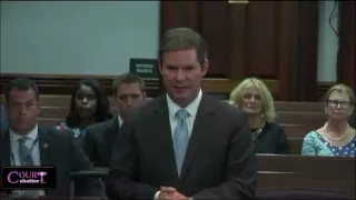 Ross Harris Trial Day 11 Part 3 (Molly Sims, Elizabeth Smith, Jaynie Meadows) 10/20/16