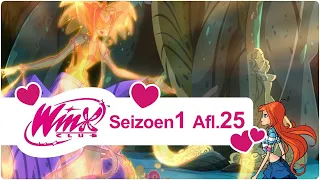 Winx Club - Seizoen 1 Aflevering 25 - De laatste uitdaging [VOLLEDIGE AFLEVERING]