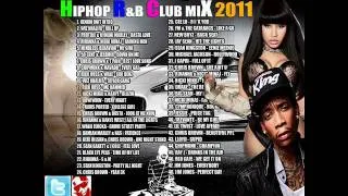 Venom Unit HipHop RnB Club Mix 2011