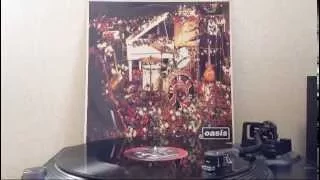 Oasis - Don't Look Back In Anger (12inch)