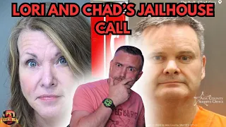 The Phone Call Shows They Had This Whole Thing Planned Out - Chad Daybell Trial
