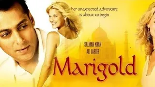 Marigold full movie 2007, Salman khan, Ali later #marigold #salmankhan #alilater @divine Raghu