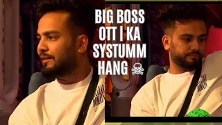 BIG BOSS KA SYSTUMM HANG | ELVISH YADAV WITH @FukraInsaan  😍