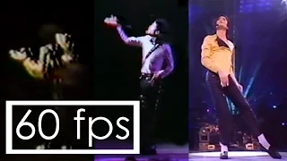 Michael Jackson | Human Nature [ending collection]