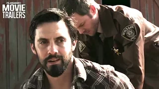 Devil's Gate Official Trailer - Milo Ventimiglia Horror Movie - FilmIsNow Trailers