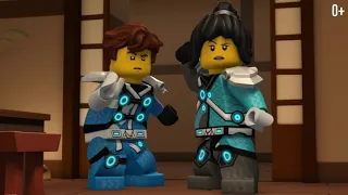 LEGO NINJAGO: Prime Empire Moments - Храм Безумия