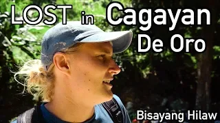 Bisayang Hilaw Explores Mindanao - Cagayan De Oro // Philippines Travel Vlog 17