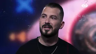 “Nga telefoni i babit u përgjigj doktori”, Romeo rrëfen mes lotësh jetën e tij - Big Brother VIP 3