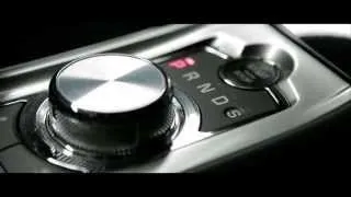 Jaguar XFR-S launch film