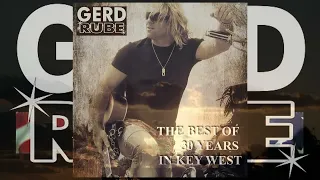 Free falling - Gerd Rube - The Best Of 30 years in Key West