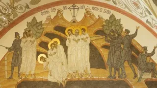 2024.02.04. Synaxis of the New Martyrs and Confessors. Собор Новомучеников и Исповедников.