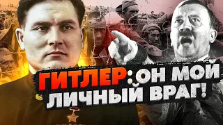 Как смертник смог разрушить планы самого Гитлера? Герой Советского Союза Михаил Девятаев